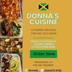 Meet your Posher, Donna